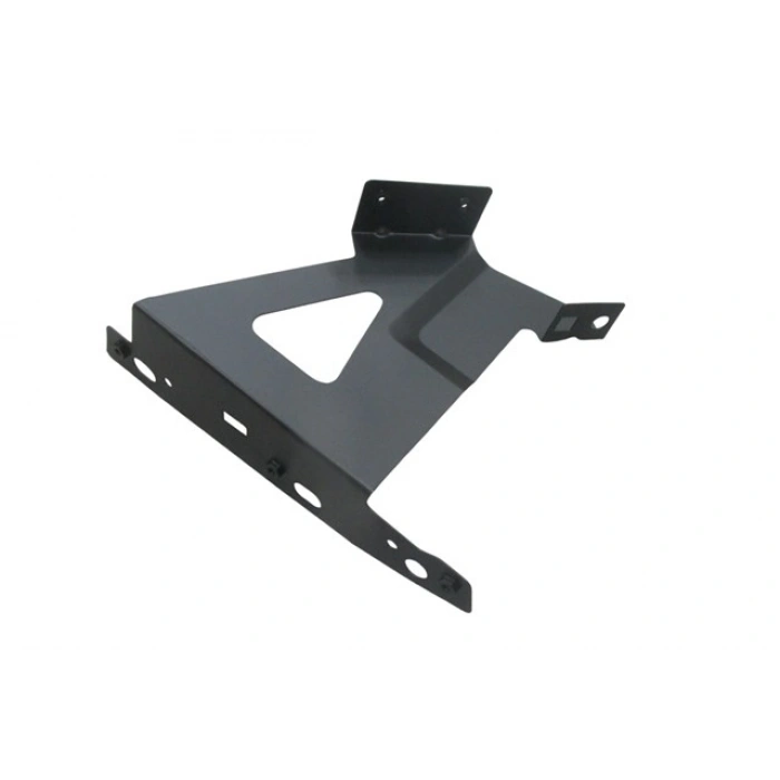 CITROEN BERLINGO- 19/24; ÖN ÇAMURLUK BAĞLANTI SUPORTU SAĞ (BRAKET) (EAGLE BODY)