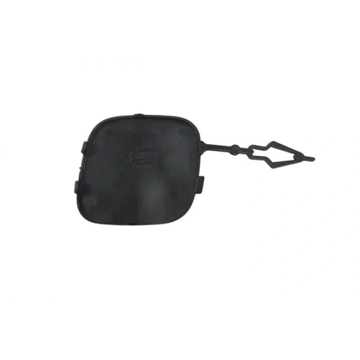 CITROEN BERLINGO- 19/24; ÖN TAMPON ÇEKİ DEMİRİ KAPAĞI SİYAH