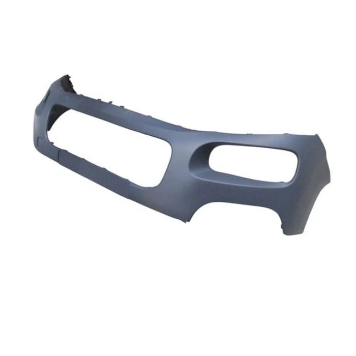 CITROEN BERLINGO- 19/24; ÖN ÜST TAMPON ASTARLI SENSÖR DELİKSİZ/ÇEKİ KAPAKLI (TW)