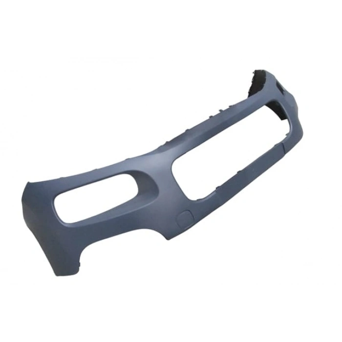 CITROEN BERLINGO- 19/24; ÖN ÜST TAMPON ASTARLI SENSÖR DELİKSİZ/ÇEKİ KAPAKLI (TW)