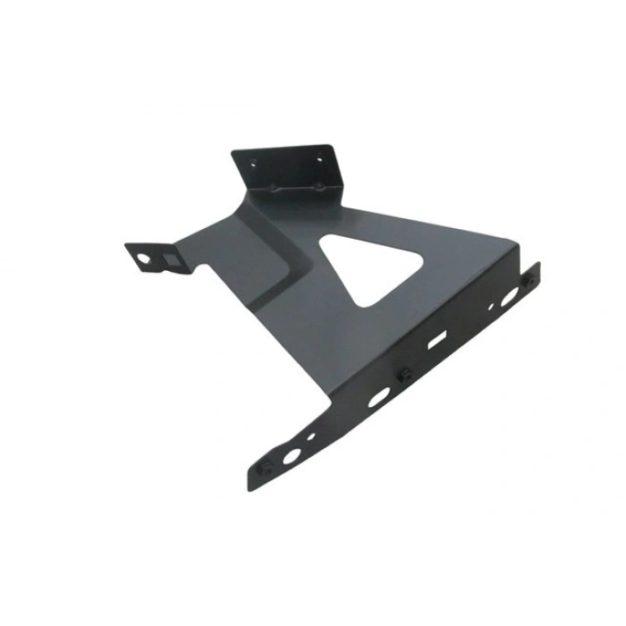 CITROEN BERLINGO- 24/25; ÖN ÇAMURLUK BAGLANTI SUPORTU SOL (BRAKET) (EAGLE BODY)