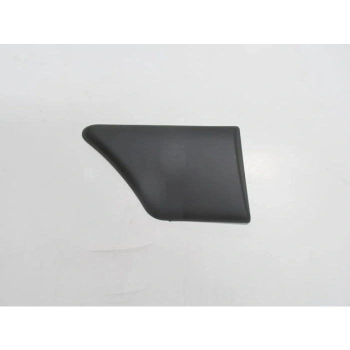 CITROEN BERLINGO- 96/03; ARKA ÇAMURLUK BANDI SAĞ SİYAH (İNCE TİP)