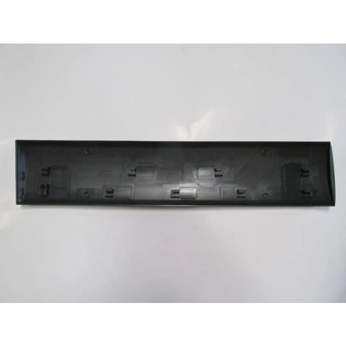 CITROEN BERLINGO- 96/03; ARKA KAPI BANDI SOL SİYAH (KALIN TİP)