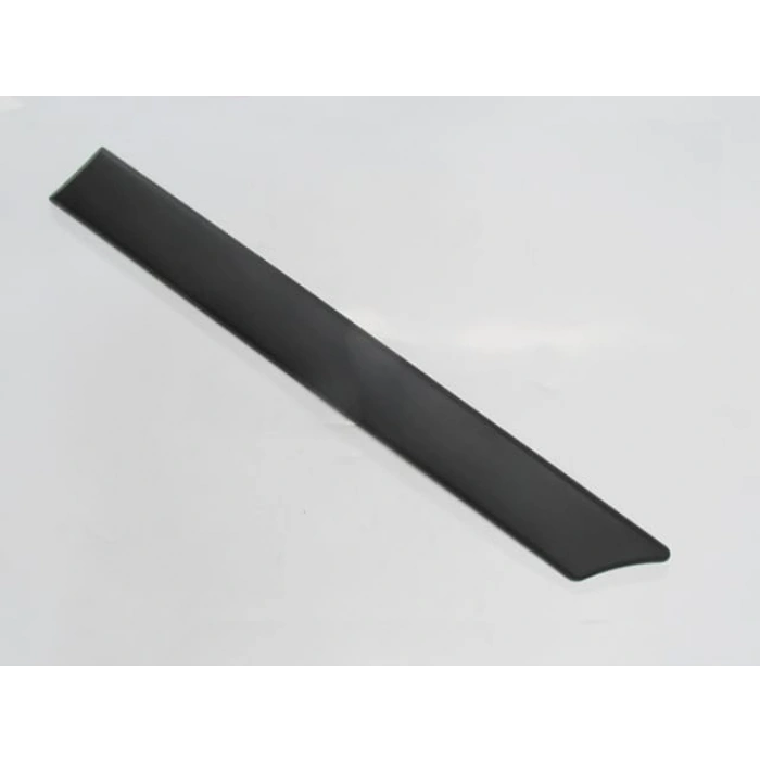 CITROEN BERLINGO- 96/03; ARKA YAN DUVAR BANDI SOL SİYAH (KAPISIZ TİP İÇİN) (PLEKSAN)