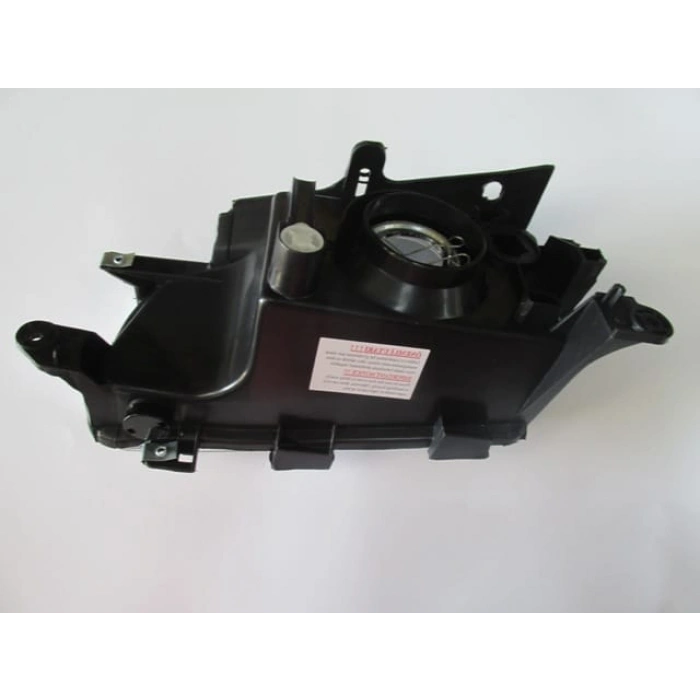 CITROEN BERLINGO- 96/03; FAR LAMBASI SAĞ ELEKTRİKLİ/MOTORSUZ (AYFAR)