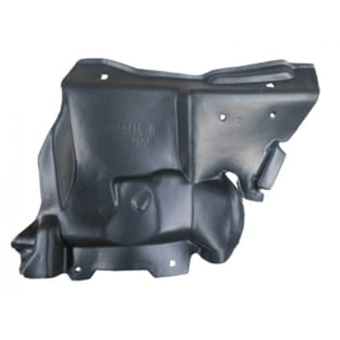 CITROEN BERLINGO- 96/03; KARTER MUHAFAZA PLASTİĞİ SAĞ (TRİGER KORUMA KAPAĞI) (TW)