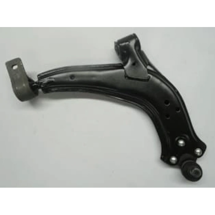 CITROEN BERLINGO- 96/03; ÖN ALT TABLA SAĞ ROTİLLİ/BURÇLU/TAKOZLU (SALINCAK) (16MM MANUEL) (SH)