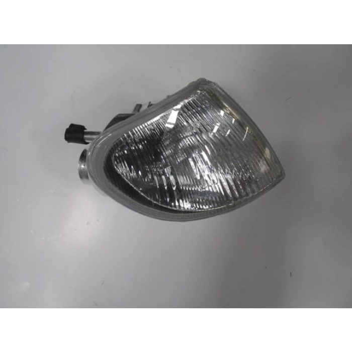 CITROEN BERLINGO- 96/03; ÖN SİNYAL SAĞ BEYAZ (MARS) (E MARKLI)