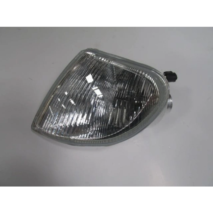 CITROEN BERLINGO- 96/03; ÖN SİNYAL SOL BEYAZ (MARS) (E MARKLI)