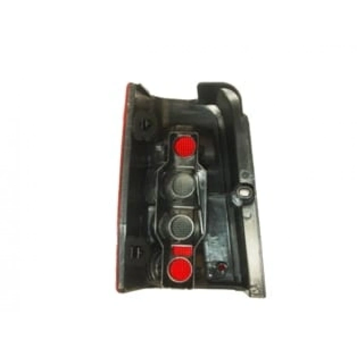 CITROEN BERLINGO- 96/03; STOP LAMBASI SAĞ KIRMIZI/FÜME (BAGAJ KAPAĞI YANA AÇILAN TİP (MARS)