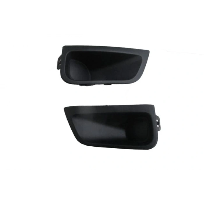 CITROEN BERLINGO- VAN- 19/22; SİS LAMBA KAPAĞI SAĞ/SOL SET (2 PARÇA) SİS DELİKSİZ