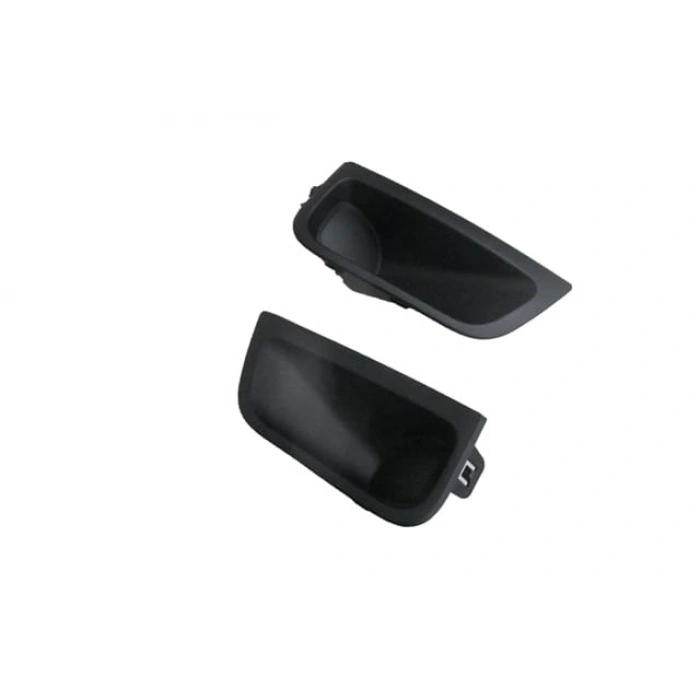 CITROEN BERLINGO- VAN- 19/22; SİS LAMBA KAPAĞI SAĞ/SOL SET (2 PARÇA) SİS DELİKSİZ