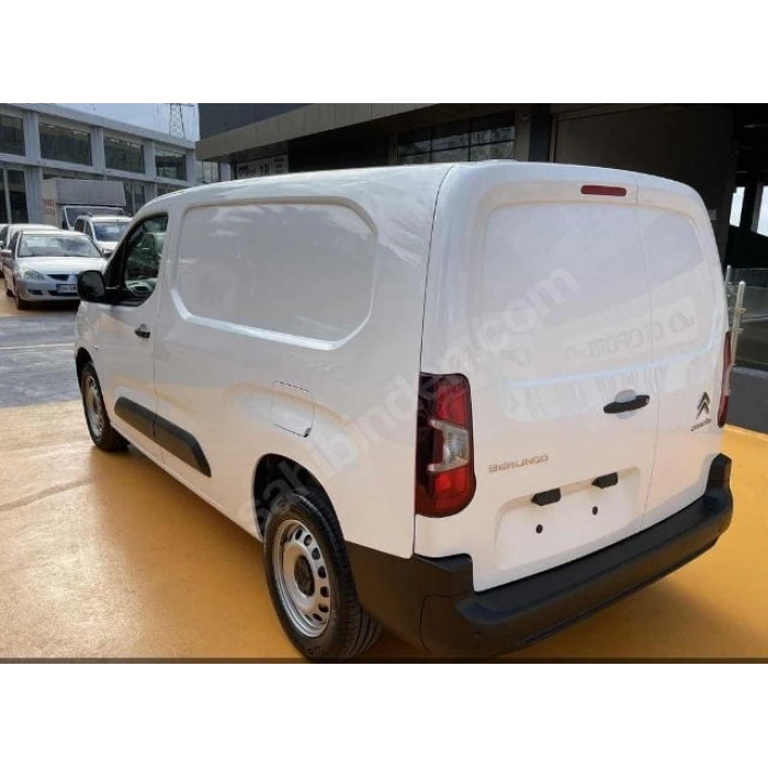 CITROEN BERLINGO- VAN- 19/24; ARAÇ BİLGİLERİ VE RESİMLERİ