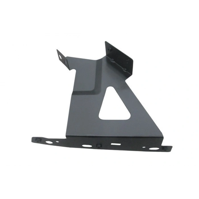 CITROEN BERLINGO- VAN- 19/24; ÖN ÇAMURLUK BAGLANTI SUPORTU SOL (BRAKET) (EAGLE BODY)