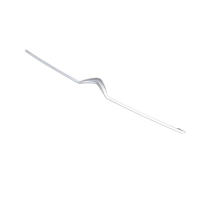 CITROEN BERLINGO- VAN- 19/24; ÖN PANJUR ALT ÇITASI GÜMÜŞ GRİ (TW)