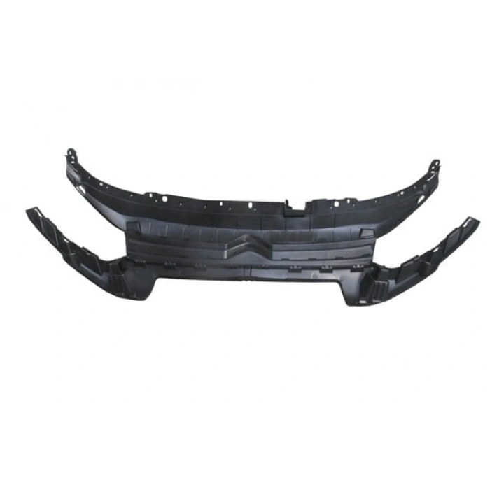 CITROEN BERLINGO- VAN- 19/24; ÖN PANJUR SİYAH/ÇITASIZ (TW)