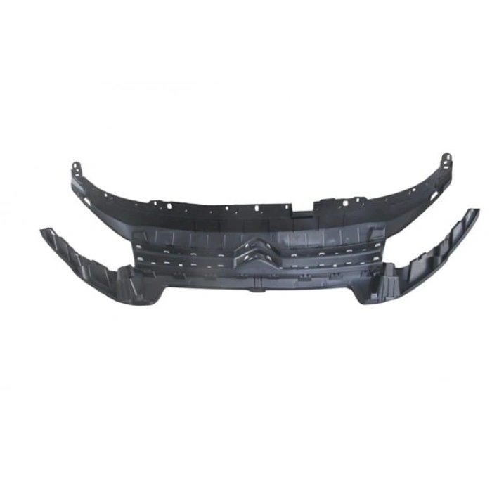 CITROEN BERLINGO- VAN- 19/24; ÖN PANJUR SİYAH GÜMÜŞ GRİ ÇITALI (TW)