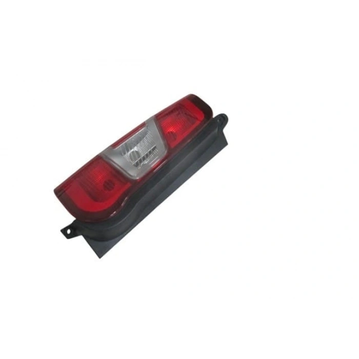 CITROEN BERLINGO- VAN- 19/24; STOP LAMBASI SOL KIRMIZI/BEYAZ (MARS)