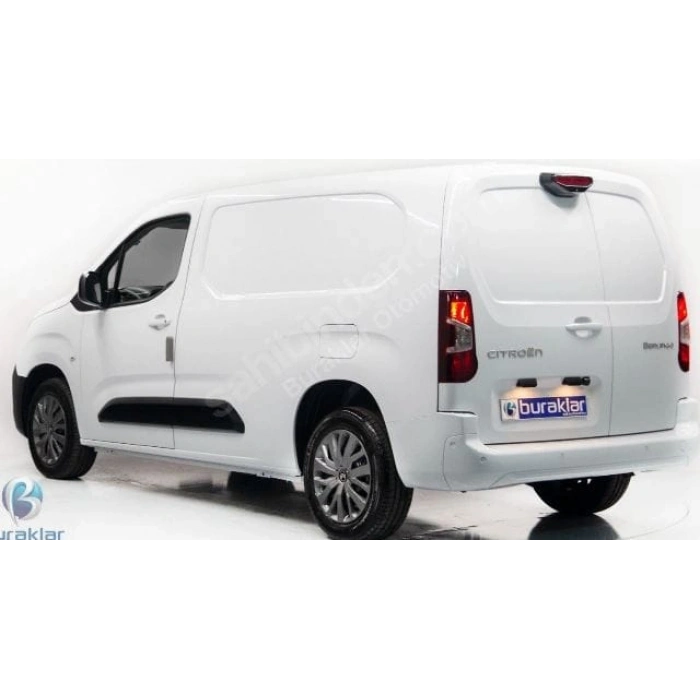 CITROEN BERLINGO- VAN- 24/25; ARAÇ BİLGİLERİ VE RESİMLERİ
