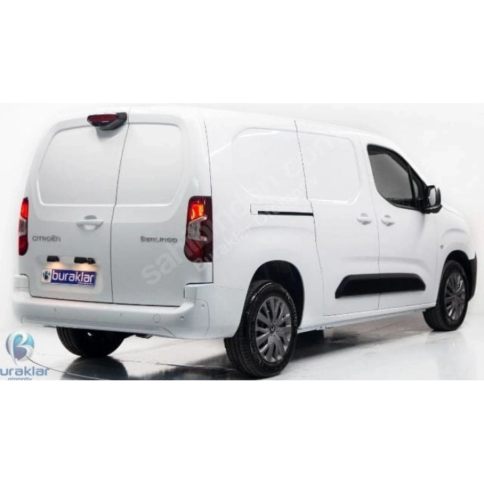CITROEN BERLINGO- VAN- 24/25; ARAÇ BİLGİLERİ VE RESİMLERİ
