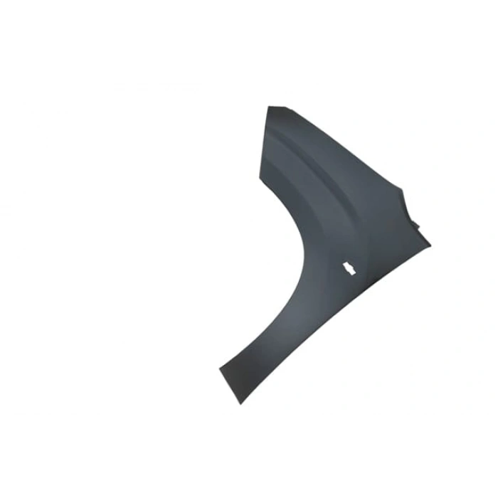 CITROEN BERLINGO- VAN- 24/25; ÖN ÇAMURLUK DELİKLİ SOL (EAGLE BODY)