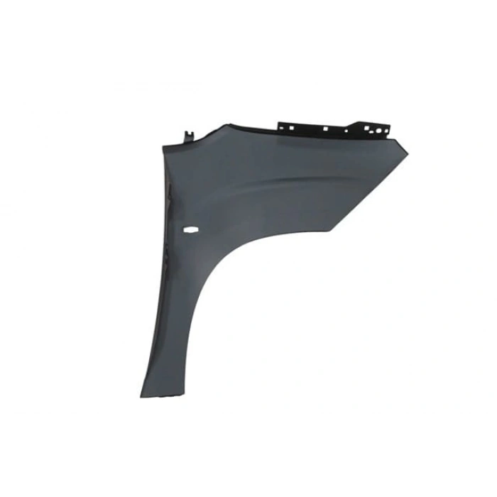 CITROEN BERLINGO- VAN- 24/25; ÖN ÇAMURLUK DELİKLİ SOL (EAGLE BODY)