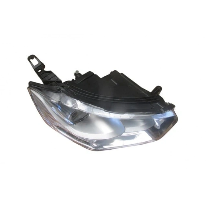 CITROEN C ELYSEE- 12/16; FAR LAMBASI SAĞ ELEKTRİKLİ/MOTORLU (H7/H1)(E MARKLI)(RIA)