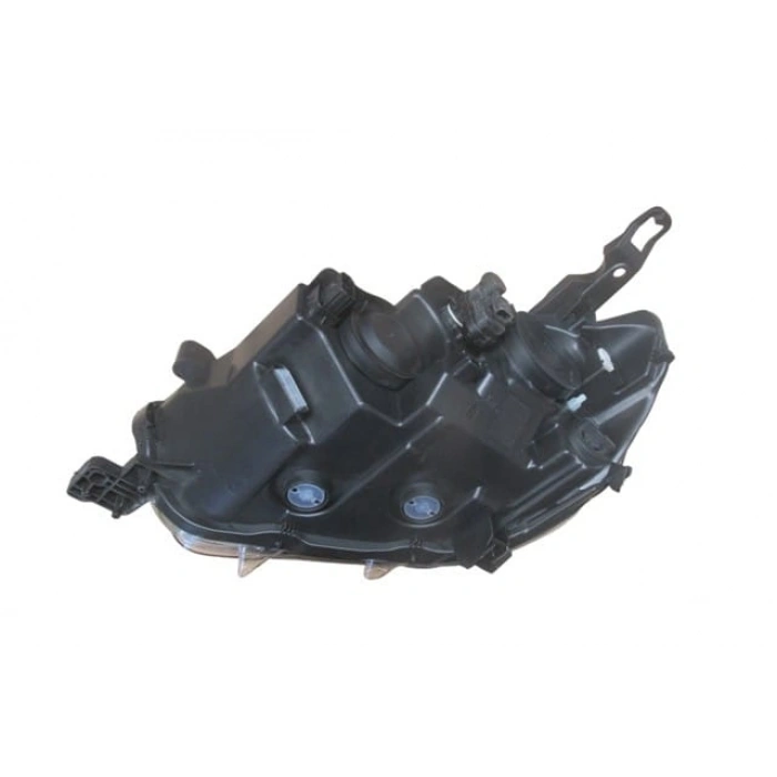 CITROEN C ELYSEE- 12/16; FAR LAMBASI SAĞ ELEKTRİKLİ/MOTORLU (H7/H1)(E MARKLI)(RIA)