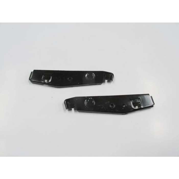 CITROEN C ELYSEE- 12/16; ÖN TAMPON BAĞLANTI BRAKETİ SAĞ/SOL SET (2 PARÇA) SAC