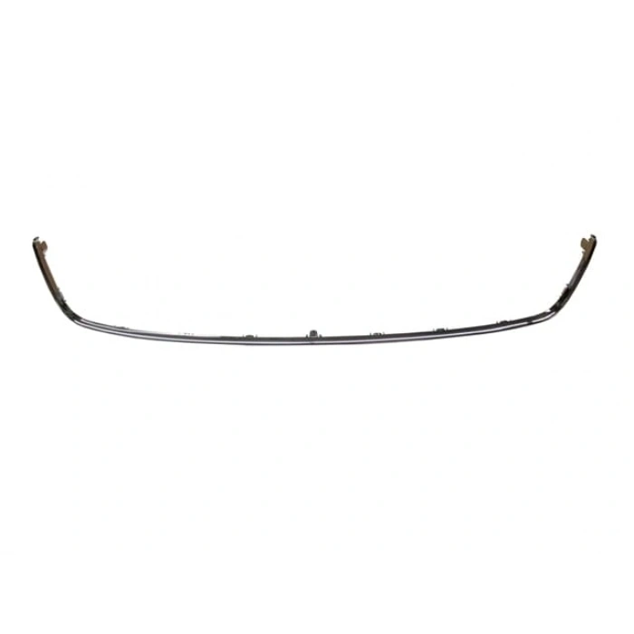 CITROEN C ELYSEE- 12/16; ÖN TAMPON PANJURU NİKELAJ ÇITASI(ÇERÇEVESİ)