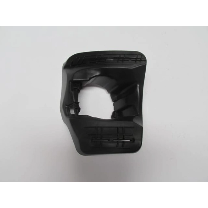 CITROEN C ELYSEE- 12/16; SİS LAMBA İÇ BAĞLANTI BRAKETİ SAĞ/SOL SET(2PARÇA)(PLASTİK)(TW)