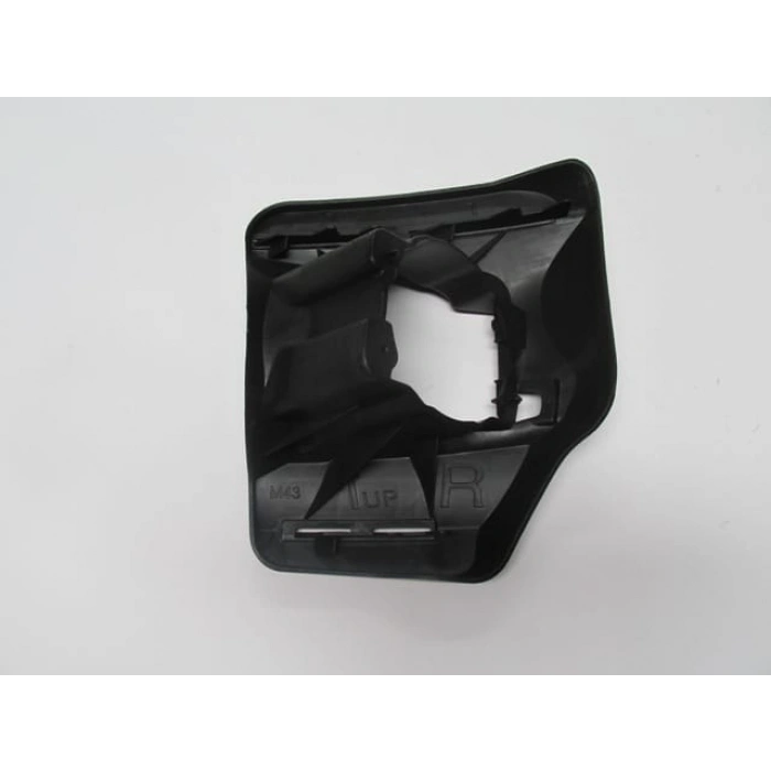 CITROEN C ELYSEE- 12/16; SİS LAMBA İÇ BAĞLANTI BRAKETİ SAĞ/SOL SET(2PARÇA)(PLASTİK)(TW)