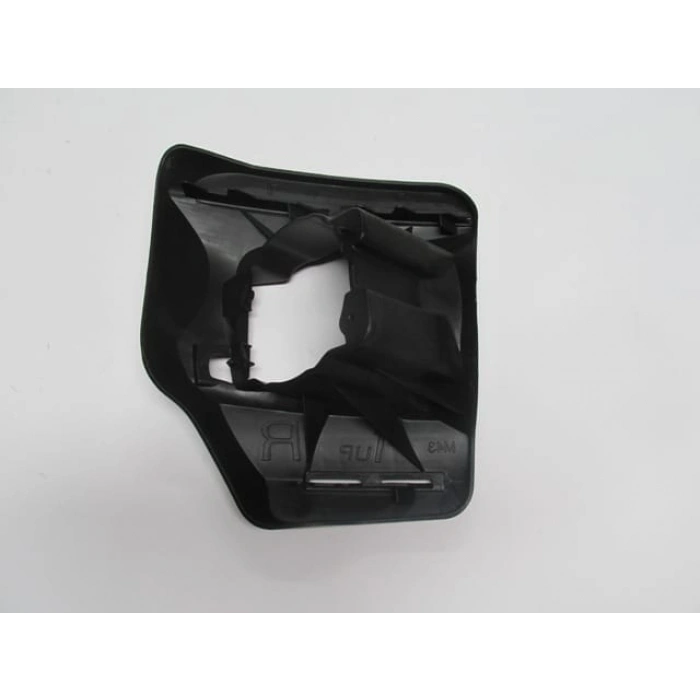 CITROEN C ELYSEE- 12/16; SİS LAMBA İÇ BAĞLANTI BRAKETİ SAĞ/SOL SET(2PARÇA)(PLASTİK)(TW)