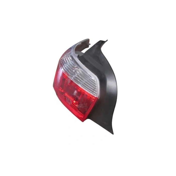CITROEN C ELYSEE- 12/16; STOP LAMBASI SOL KIRMIZI/BEYAZ (E MARKLI)(MARS)