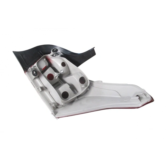 CITROEN C ELYSEE- 12/16; STOP LAMBASI SOL KIRMIZI/BEYAZ (E MARKLI)(MARS)