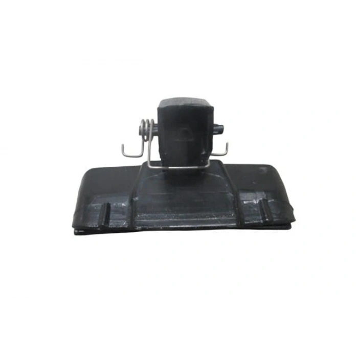 CITROEN C ELYSEE- 12/16;  TORPİDO KİLİT AÇMA MANDALI SİYAH (YAYLI)