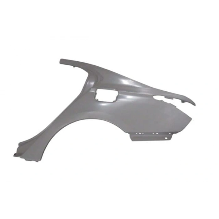 CITROEN C ELYSEE- 17/24; ARKA ÇAMURLUK SOL GRİ BOYALI (TW)