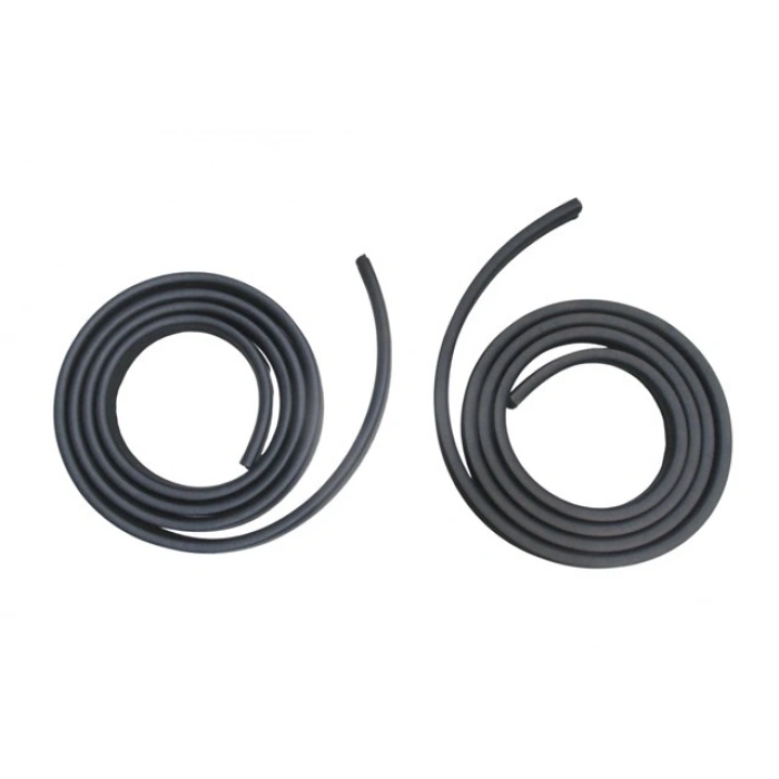 CITROEN C ELYSEE- 17/24; ÖN/ARKA KAPI TOZ LASTIGI TAKIM (2 PARÇA) (KAPI FITILI)