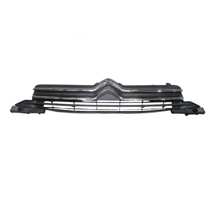 CITROEN C ELYSEE- 17/24; ÖN PANJUR SİYAH NİKELAJ ÇITALI (TW)