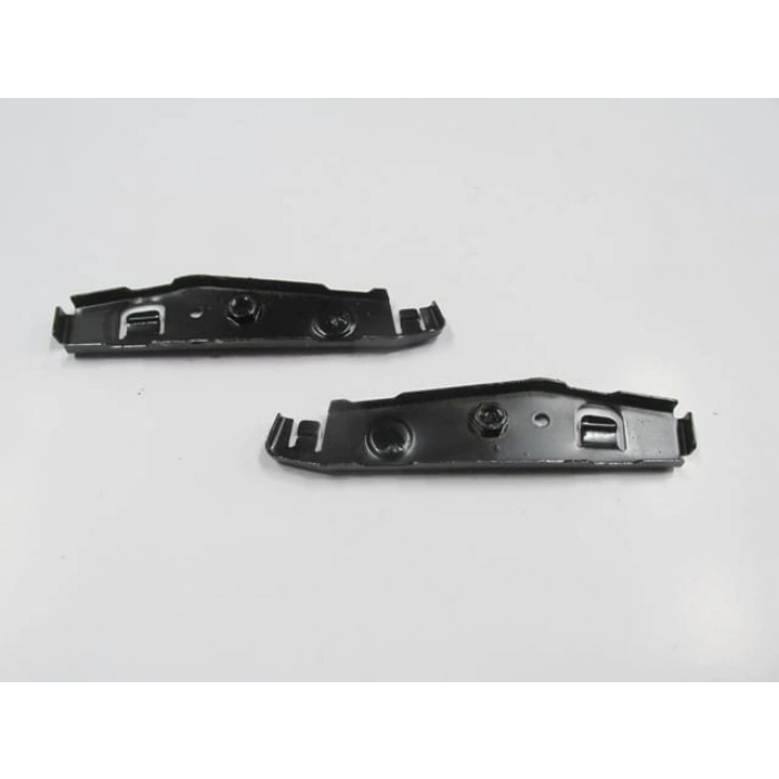 CITROEN C ELYSEE- 17/24; ÖN TAMPON BAĞLANTI BRAKETİ SAĞ/SOL SET (2 PARÇA) SAC