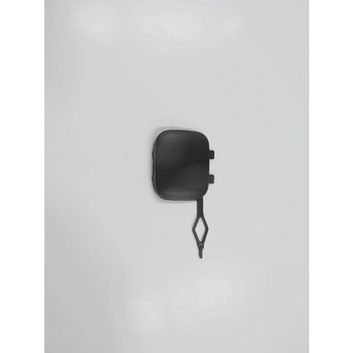 CITROEN C ELYSEE- 17/24; ÖN TAMPON ÇEKİ DEMİRİ KAPAĞI SİYAH