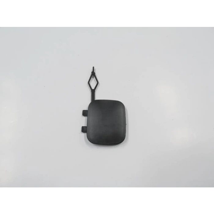 CITROEN C ELYSEE- 17/24; ÖN TAMPON ÇEKİ DEMİRİ KAPAĞI SİYAH