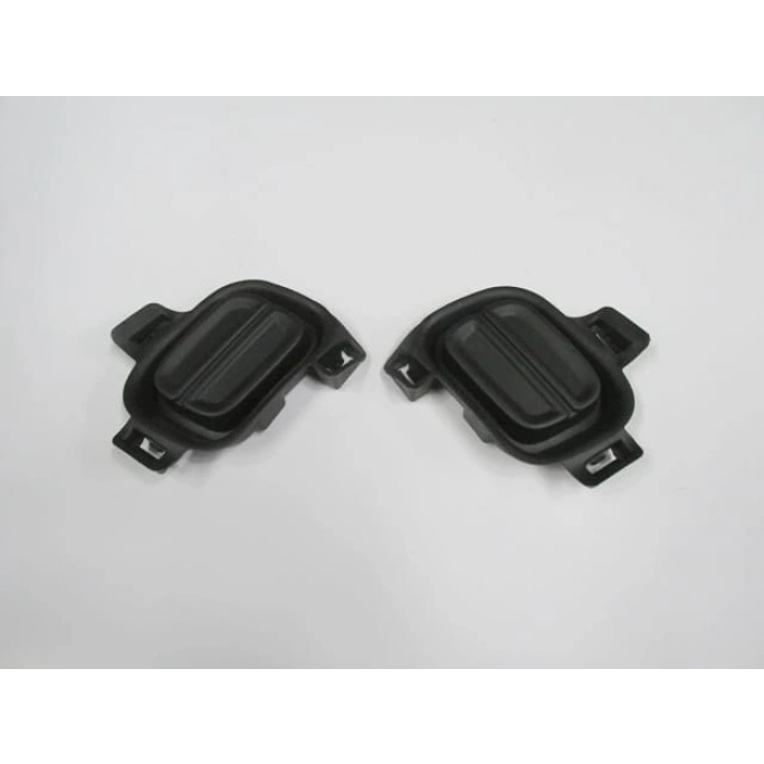 CITROEN C ELYSEE- 17/24; SİS LAMBA YUVA KAPAĞI SAĞ/SOL SET