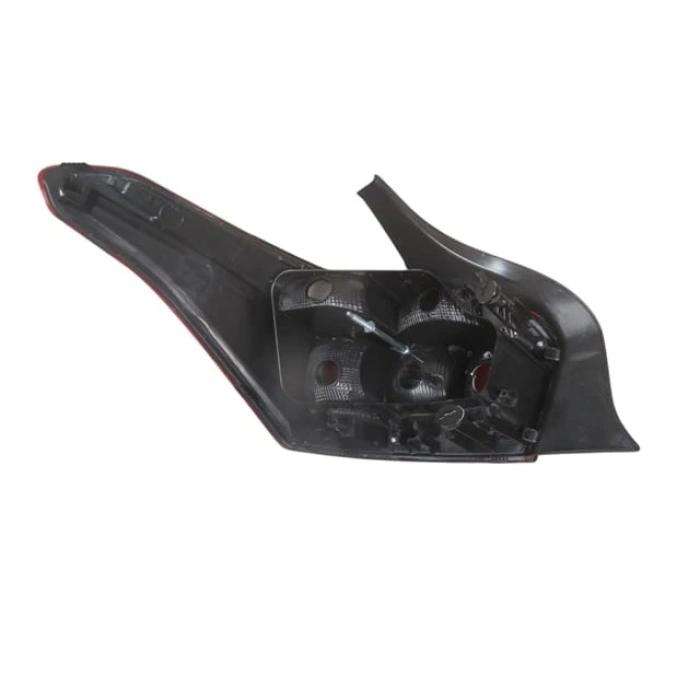 CITROEN C ELYSEE- 17/24; STOP LAMBASI SAĞ KIRMIZI/BEYAZ (DUYSUZ) (MARS) (E MARKLI)