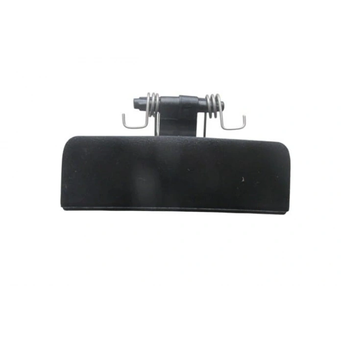 CITROEN C ELYSEE- 17/24;  TORPİDO KİLİT AÇMA MANDALI SİYAH (YAYLI)