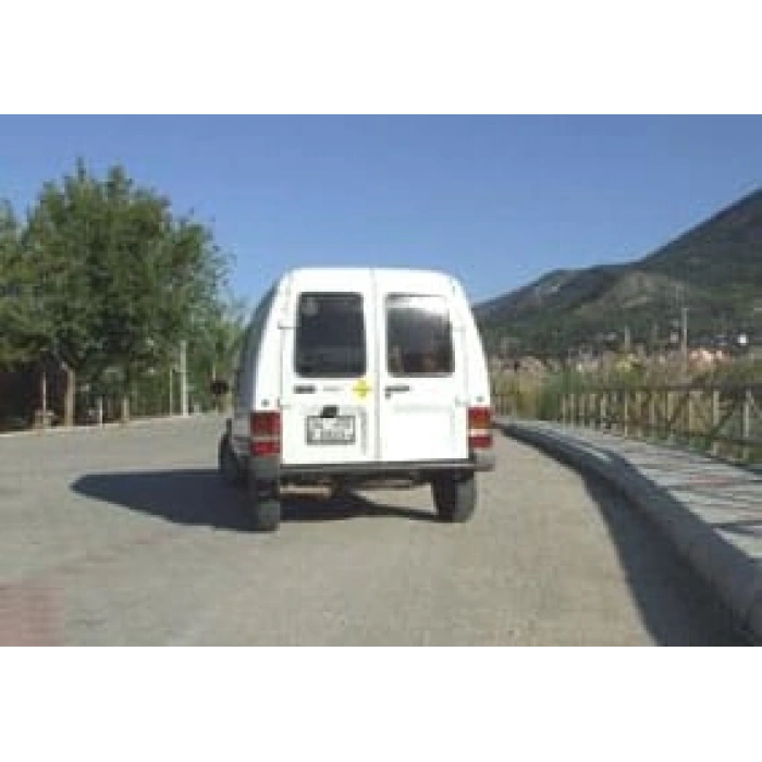 CITROEN C15- 94/99; ARAÇ BİLGİLERİ VE RESİMLERİ