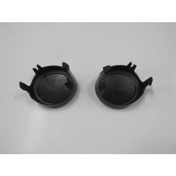 CITROEN C2- 04/09; SİS LAMBA KAPAĞI SAĞ/SOL SET (2 PARÇA) SİS DELİKSİZ