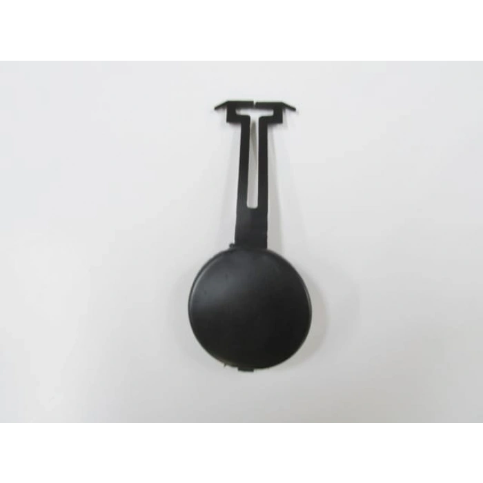 CITROEN C3- 03/06; ÖN TAMPON ÇEKİ DEMİRİ KAPAĞI