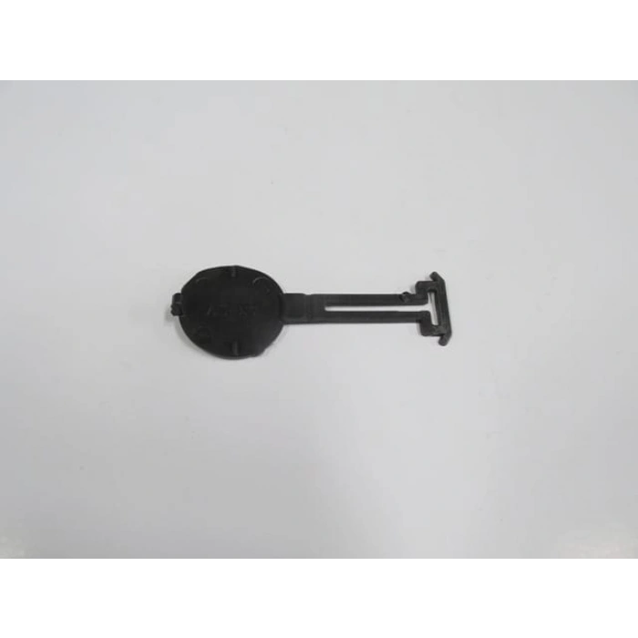 CITROEN C3- 03/06; ÖN TAMPON ÇEKİ DEMİRİ KAPAĞI