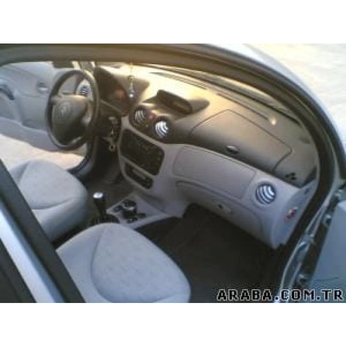 CITROEN C3- 03/09; ARAÇ BİLGİLERİ VE RESİMLERİ